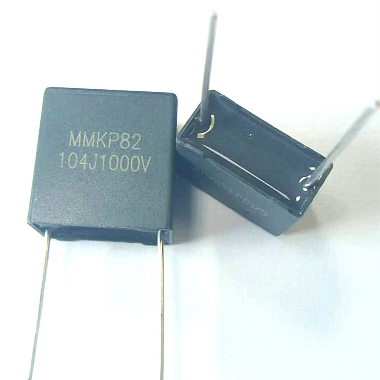 mmkp82雙面金屬膜電容主要用在哪些場合？